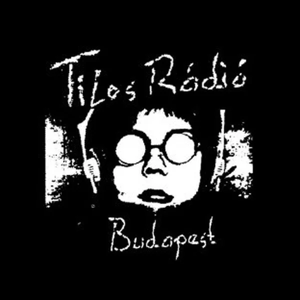 Tilos Rádió - Mese logo