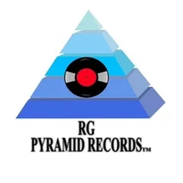 RG Pyramid Records Radio logo