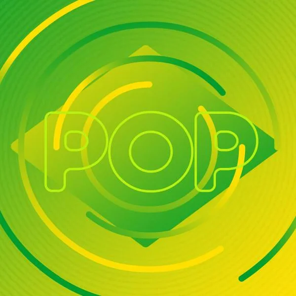 Vagalume FM - Pop Nacional logo
