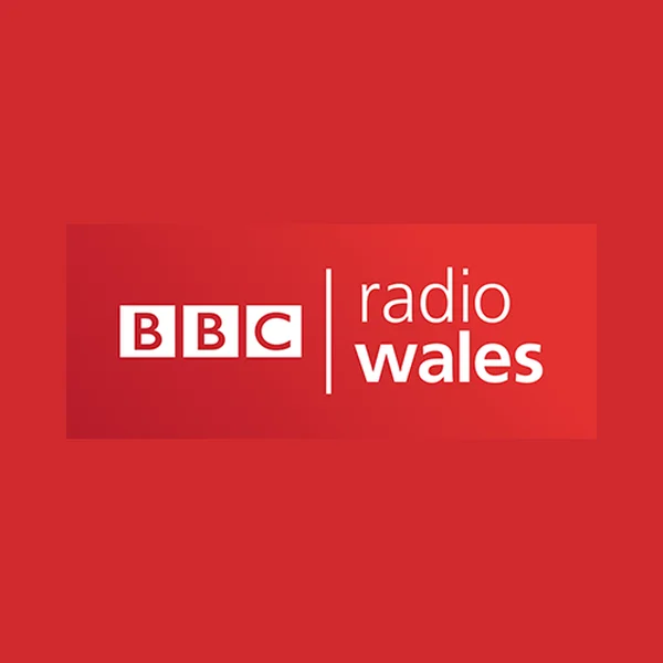 BBC Radio Wales logo