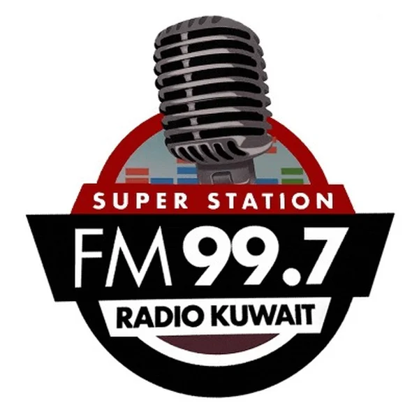 Super Station FM 99.7 سوبر ستيشن logo