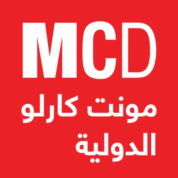 Monte Carlo Doualiya MCD logo