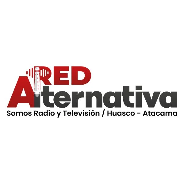 Red Alternativa FM Huasco logo