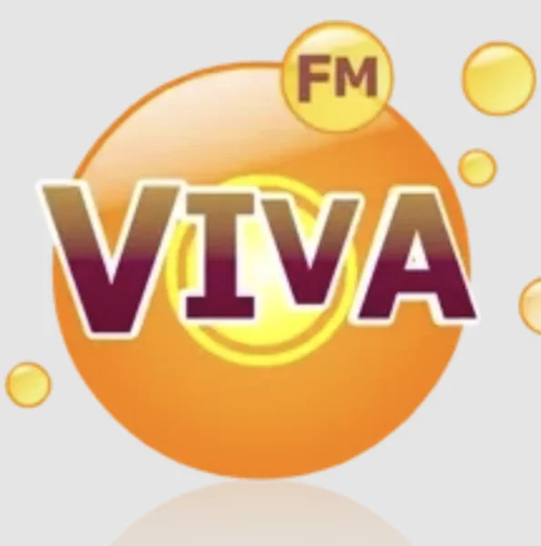 Viva FM Azerbaijan logo