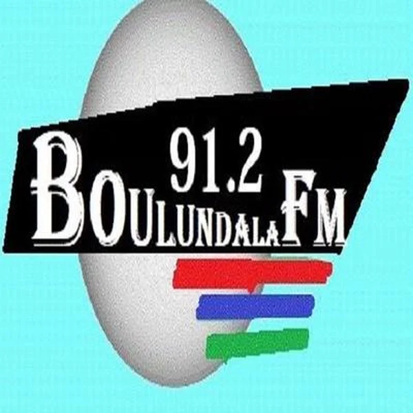 Manding Boulundala logo