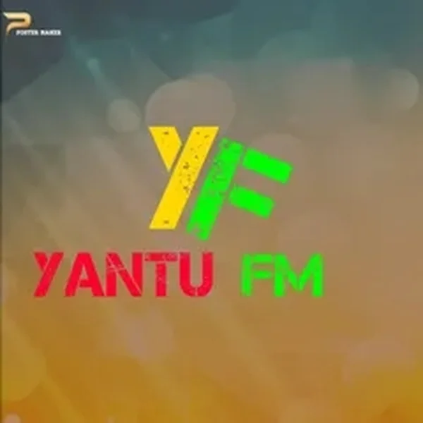 Yantu FM logo
