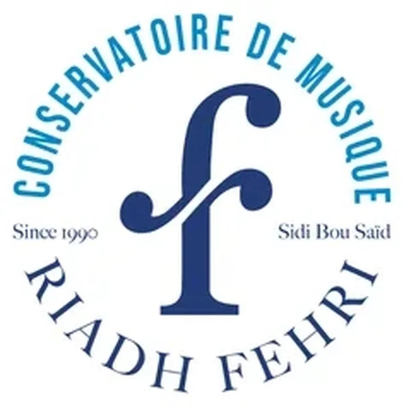Radio Conservatoire Fehri logo