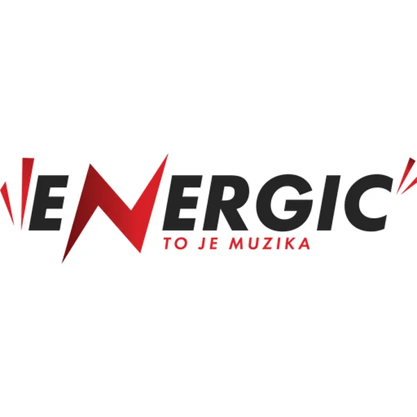 Rádio Energic logo