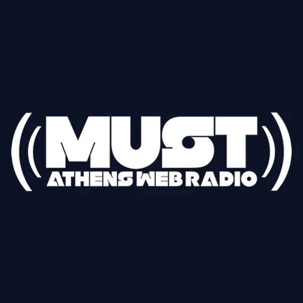 Radio Must Athens logo
