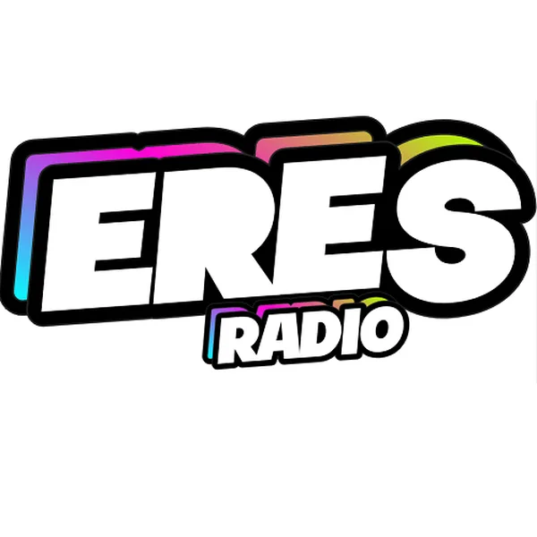 Eres Radio 105.7 FM Santa Cruz logo