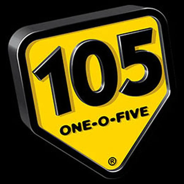 my105 - DJ Mixes logo