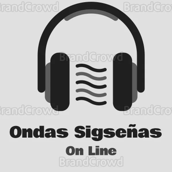 Ondas Sigseñas La Poderosa Radio logo