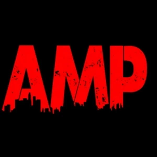 AMP FM Port Elizabeth logo