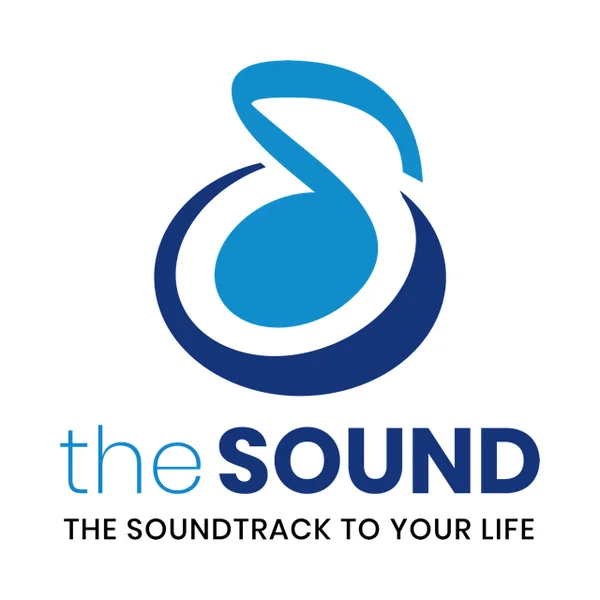 The Sound Isle of Man logo