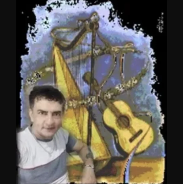 Jhonny Gaspar Online logo