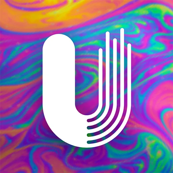 United Music - Xmas Radio logo