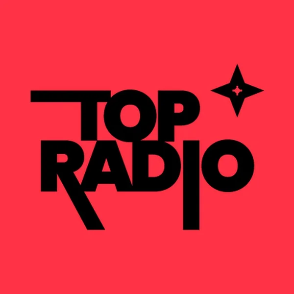 Top Radio - Top Pop logo