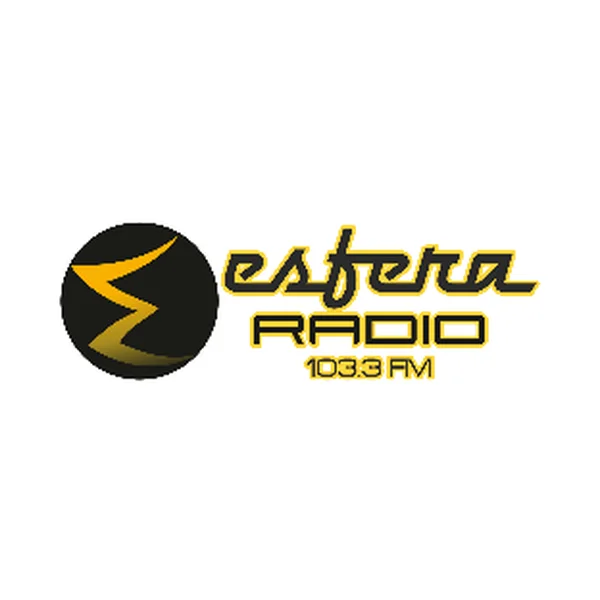 Esfera Radio 103.3 FM Chachapoyas logo