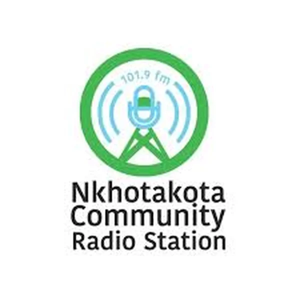 Nkhotakota Community Radio 101.9 logo