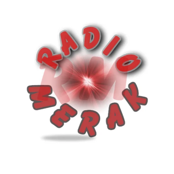 Radio Merak logo