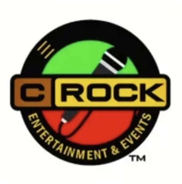 C Rock Radio logo