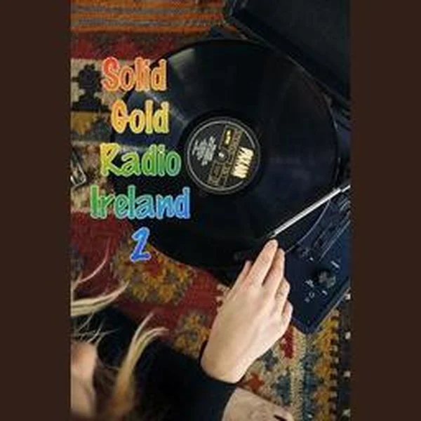 Solid Gold Radio Ireland 2 logo