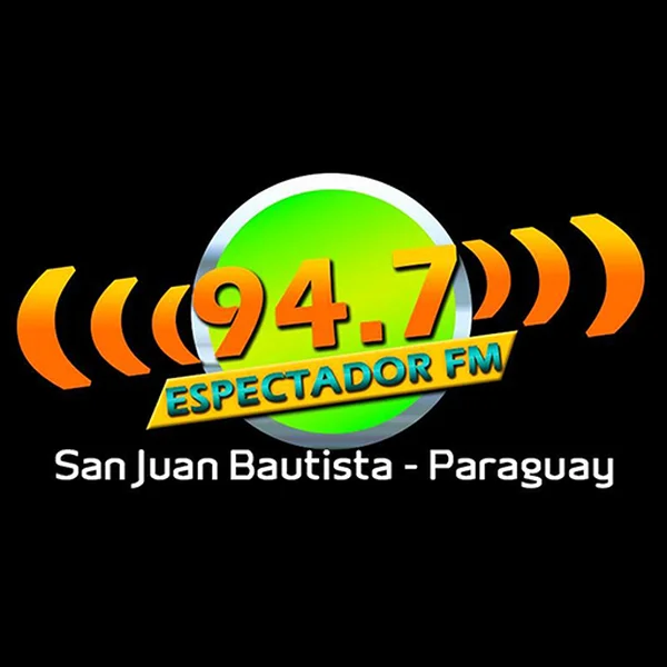 Radio Espectador FM 94.7 logo