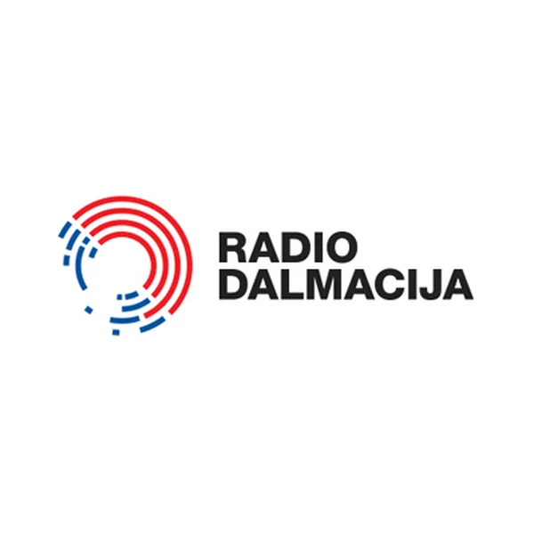 Radio Dalmacija Hajducke logo