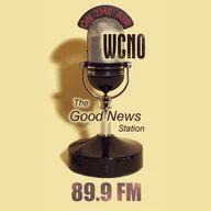 WCNO 89.9 FM Palm City logo