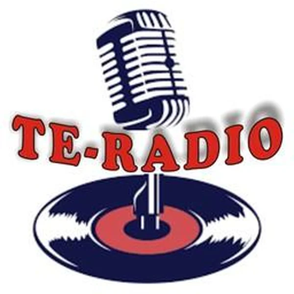 TE Radio logo