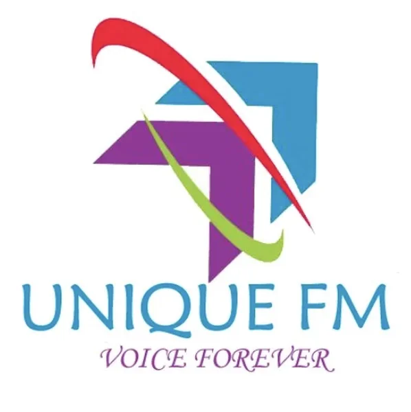 Unique FM 97.6 Musikot logo