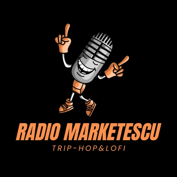 Radio Marketescu Trip-Hop & LoFi logo