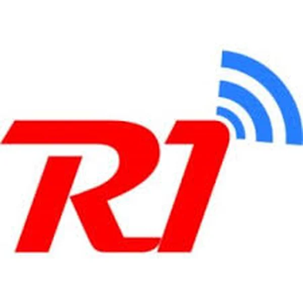 Radio 1 Rwanda 91.1 FM logo
