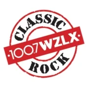 WZLX 100.7 Boston Classic Rock logo