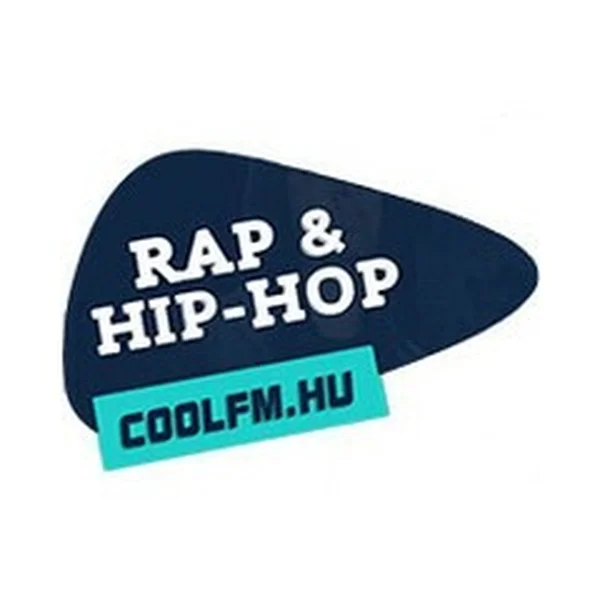 Cool FM - Rap & Hip Hop logo