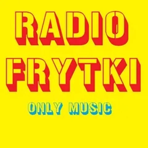 Radio Frytki Only Music logo
