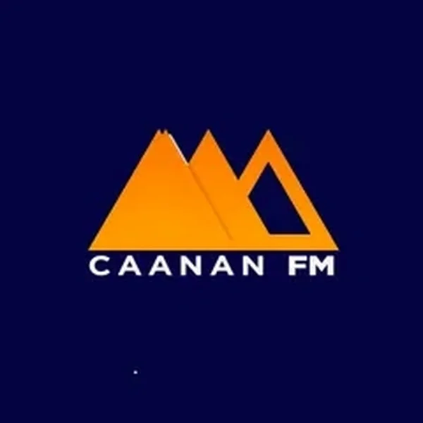 Nchi Ya Ahadi Radio logo