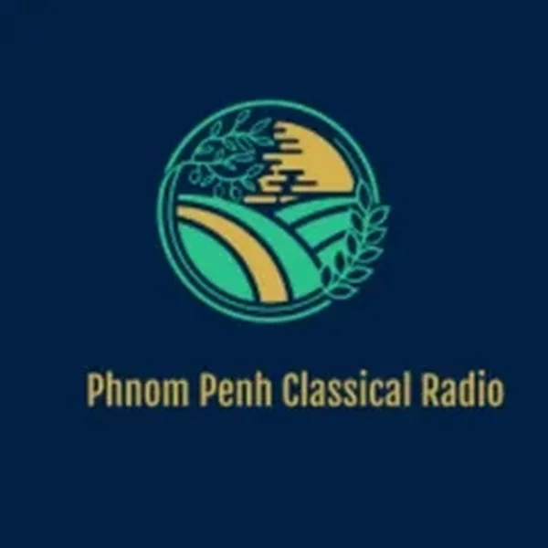 Phnom Penh Classical Radio logo