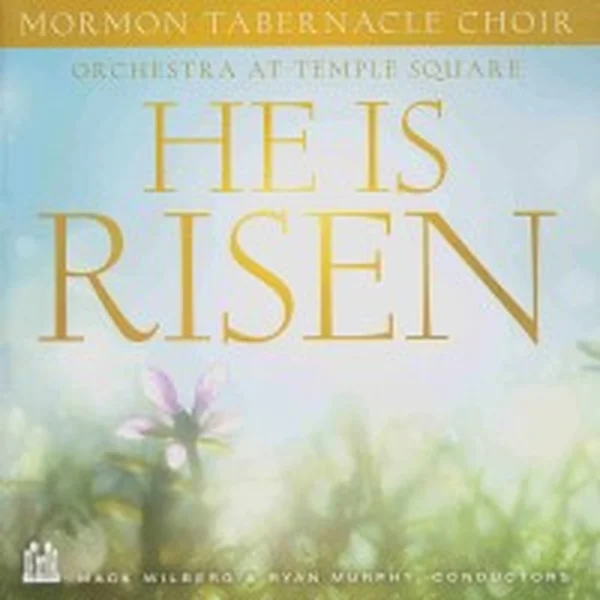 Mormon Channel - Tabernacle Choir logo