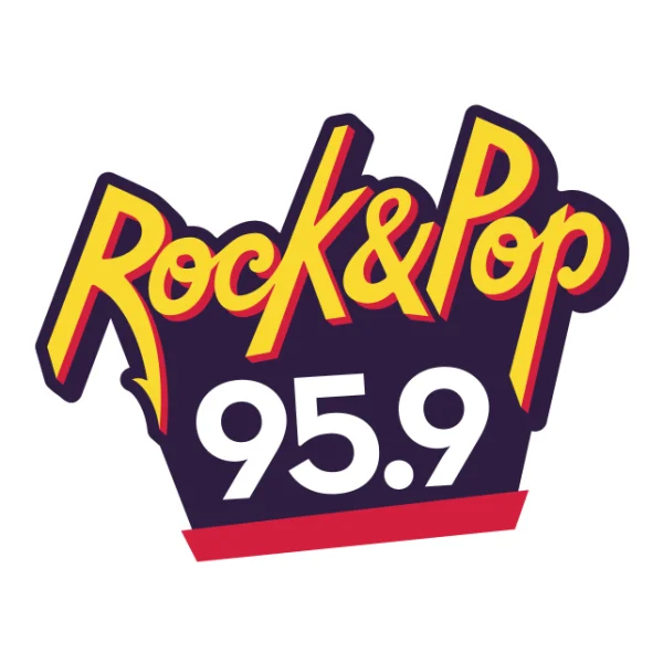 Rock & Pop 95.9 Buenos Aires logo