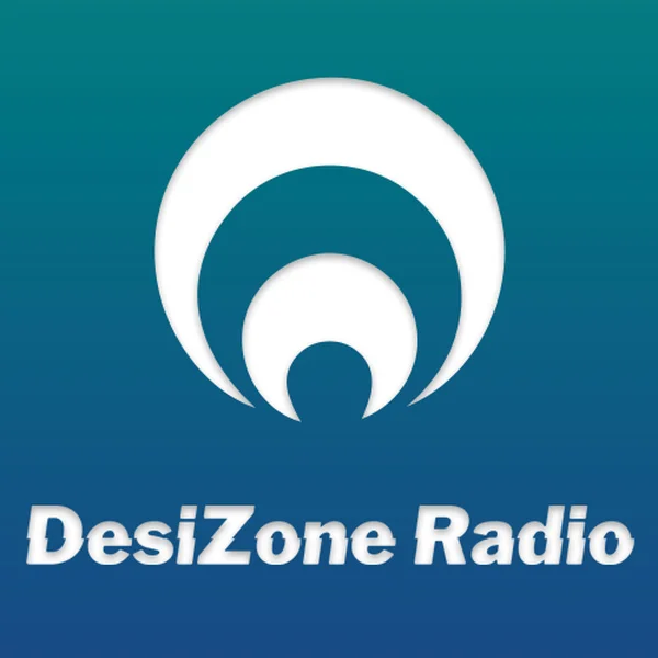 DesiZone Radio - Live logo