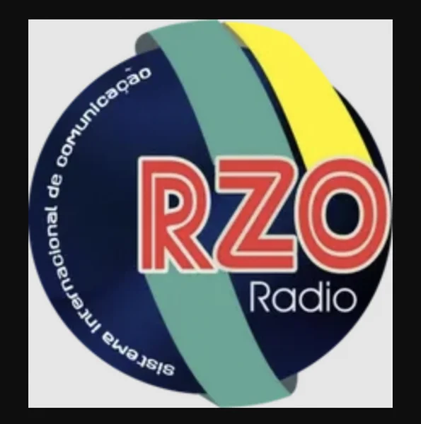 Radio RZO Guiné-Bissau logo
