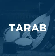 Medi1 - Tarab logo