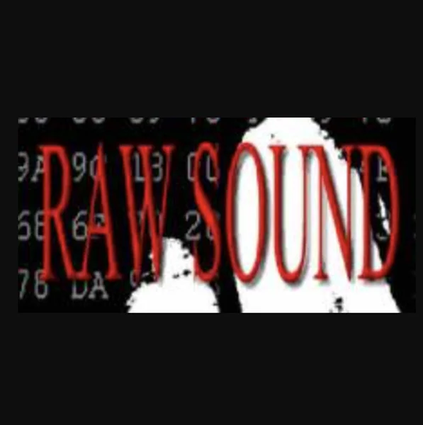 Raw Sound logo