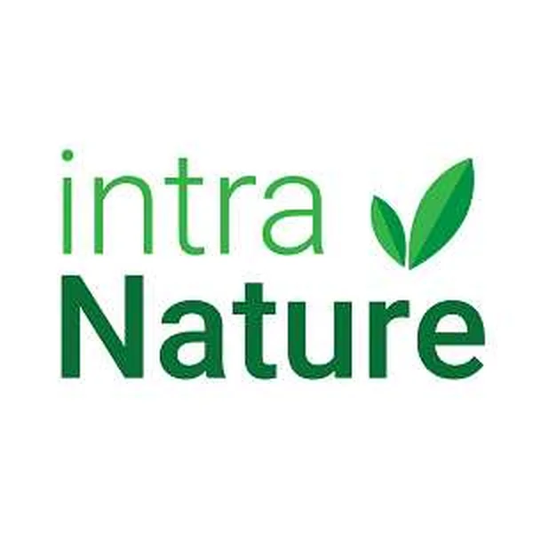intraNature Radio logo