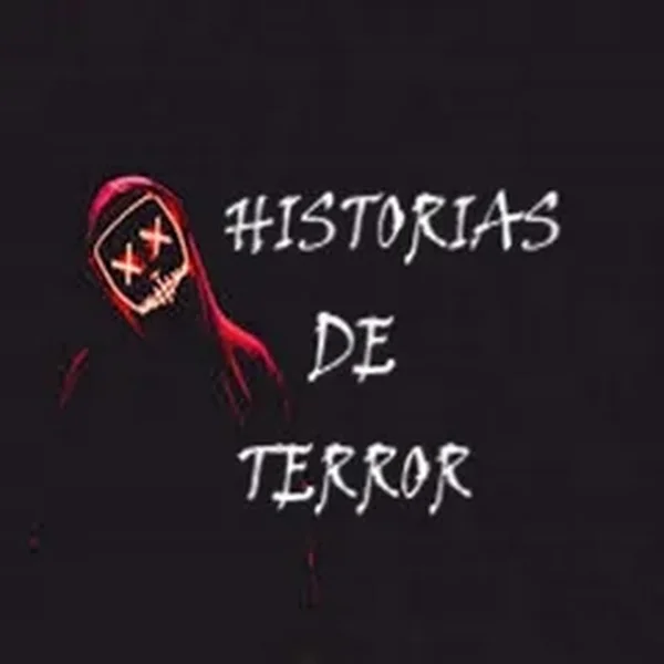 Historias y Cuentos de Terror Radio logo