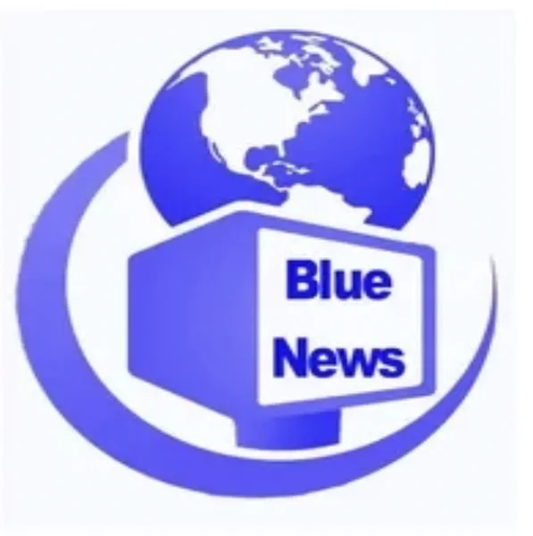 Blue News FM logo
