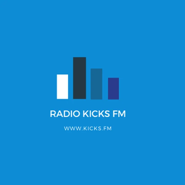 Radio Kicks FM Twickenham logo
