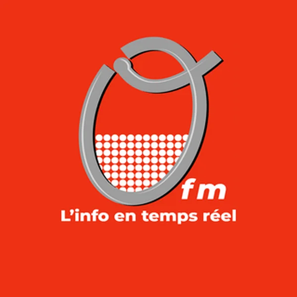 Radio Omega logo
