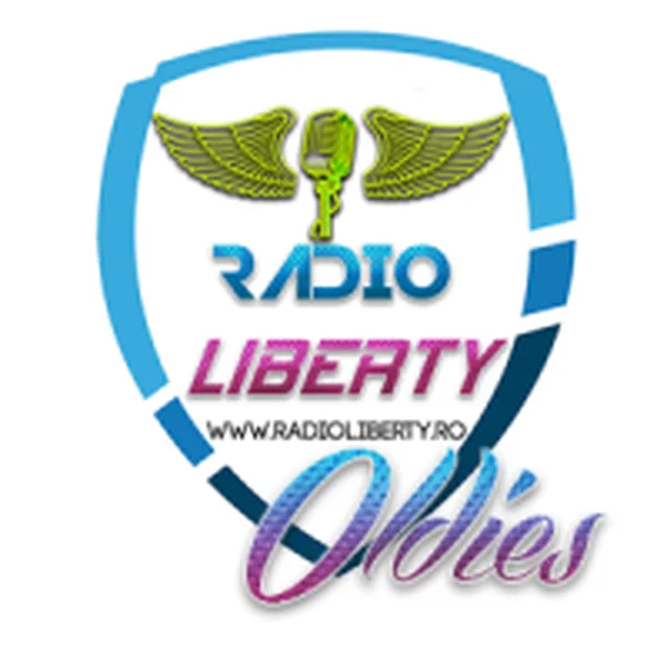 Radio Liberty - Oldies logo